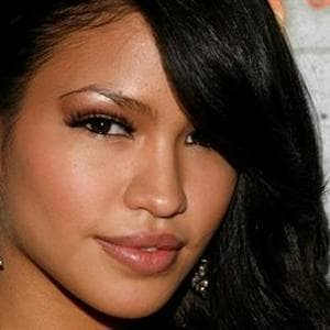 profile_Cassie Ventura