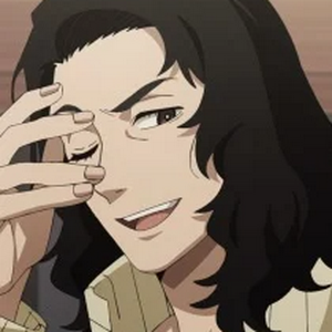 Maikeru Arakawa MBTI Personality Type image