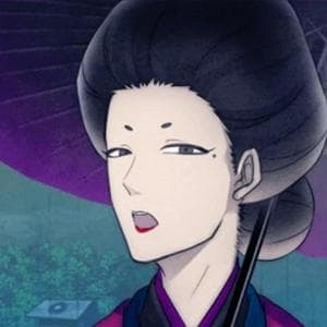 profile_Madam