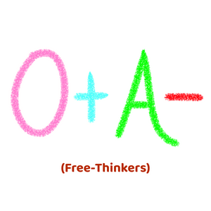 profile_O+A- (Free-Thinkers)