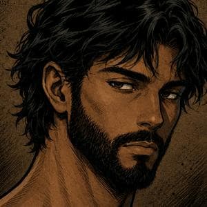 profile_Patrick