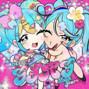 profile_DECO*27 - Love Para feat. Hatsune Miku