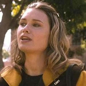 profile_Lynda Van der Klok