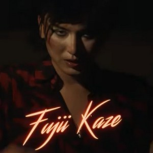 profile_Fujii Kaze - I Need U Back