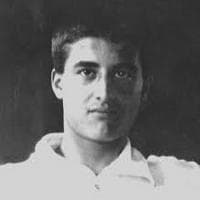Bl. Pier Giorgio Frassati MBTI Personality Type image