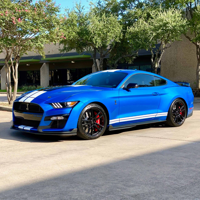 profile_Ford Mustang