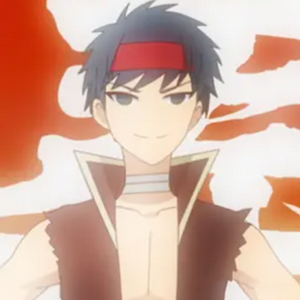 profile_Love Interest Wearing Bandana