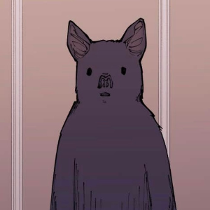 Madame Dragomir MBTI Personality Type image