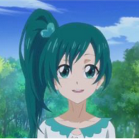 profile_Ella of Gemini