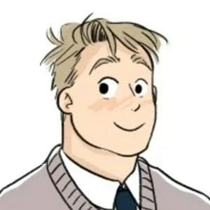 profile_Nicholas "Nick" Nelson