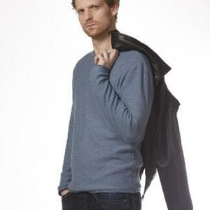 Yann Cross MBTI Personality Type image