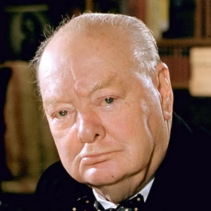 profile_Winston Churchill