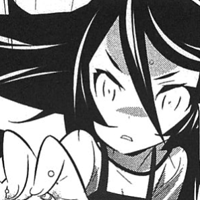 Mahou Shoujo Kazumiā
Magica: The Innocent Malice