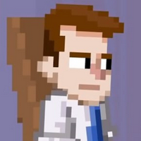 Kevin MBTI Personality Type image