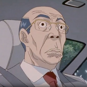 Hiroshi Uchiyamada MBTI Personality Type image