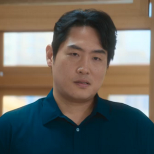 profile_U Jin's father