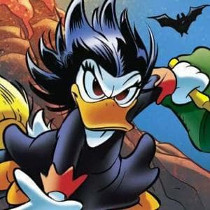 profile_Amelia (Magica De Spell)