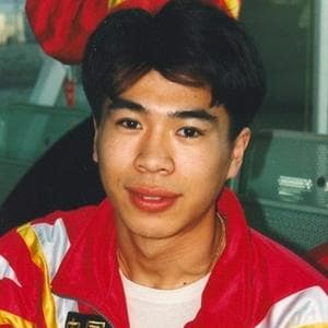 profile_Feng Kai