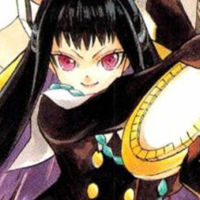 Ungaikyo MBTI Personality Type image