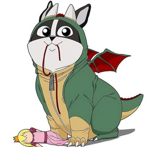 Bowser MBTI Personality Type image