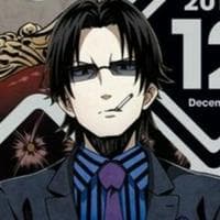 Takao Kuroi MBTI Personality Type image