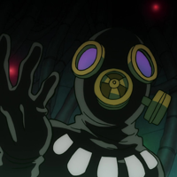 Ishiguro MBTI Personality Type image