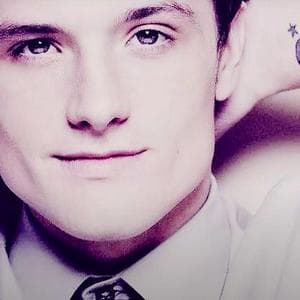 profile_Josh Hutcherson