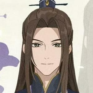 profile_Mei NianQing