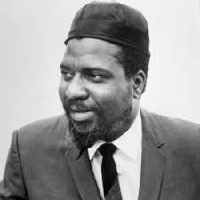 Thelonious Monk MBTI Personality Type image