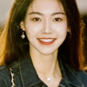 profile_Maggie Huang(黄梦莹)