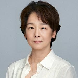 profile_Yūko Tanaka