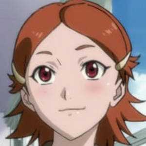 Kiyoko Ino MBTI Personality Type image