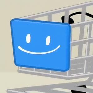 Shopping Cart MBTI Personality Type image