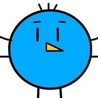 Burdie MBTI Personality Type image