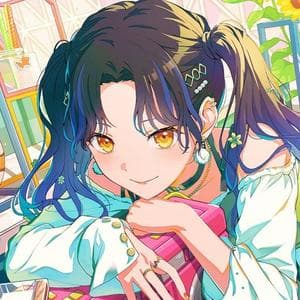 profile_An Shiraishi