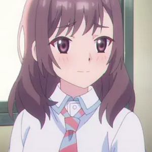 profile_Mai Sugino(杉野 真衣)