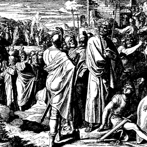 profile_The Book of Chronicles