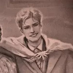 Lucien Holdfast MBTI Personality Type image