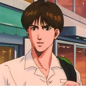 profile_Kenji fujima