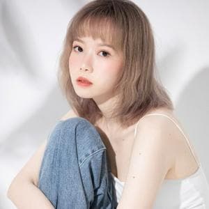 profile_Zhong Ke (钟可)