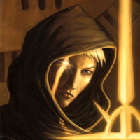 Phyla-Vell "Martyr" MBTI Personality Type image