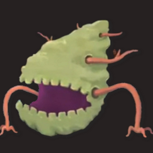 profile_Shelled Parasite