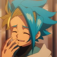 profile_Ekusu Kurosu (Kamen X)