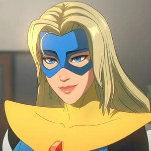 profile_Mandy "Blonde Blazer"