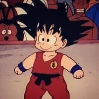 profile_Goku kid
