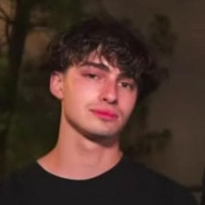 Luka MBTI Personality Type image