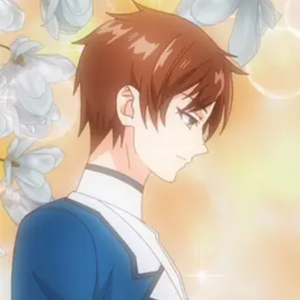 profile_Imaginary Love Interest