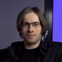 Alexey Shevtsov (Itpedia) MBTI Personality Type image