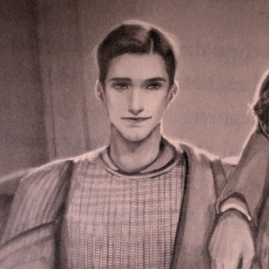 profile_Soren Bayard