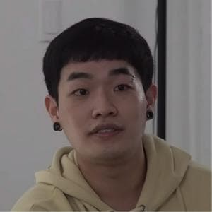 profile_Lee Woo-Seok “ESTP”